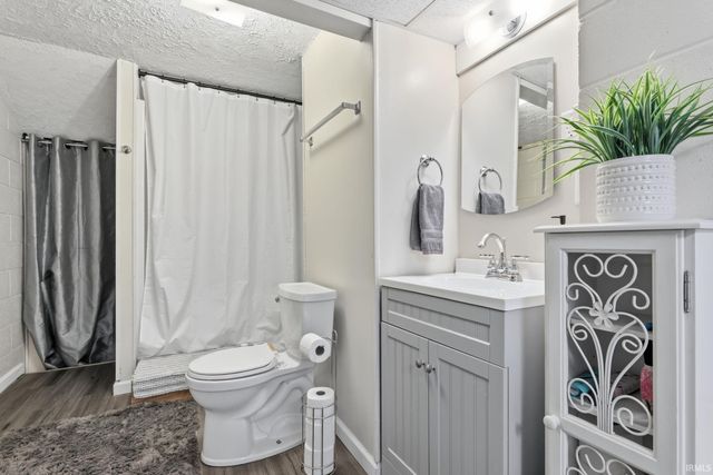 515 E Monroe Dam Road, Bloomington, IN 47401