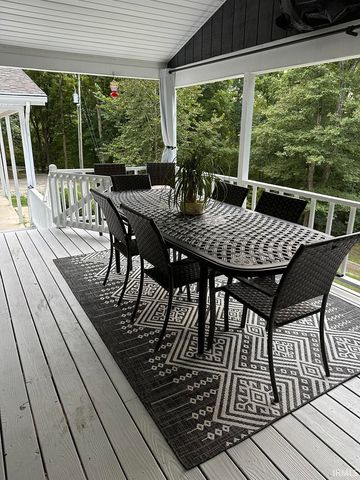 515 E Monroe Dam Road, Bloomington, IN 47401