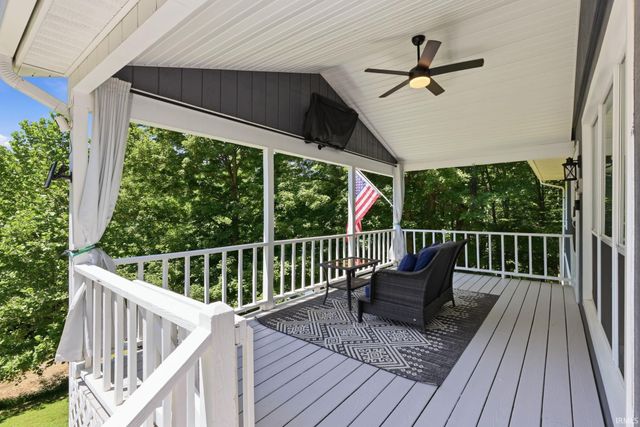 515 E Monroe Dam Road, Bloomington, IN 47401