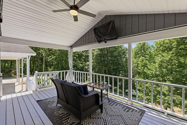 515 E Monroe Dam Road, Bloomington, IN 47401