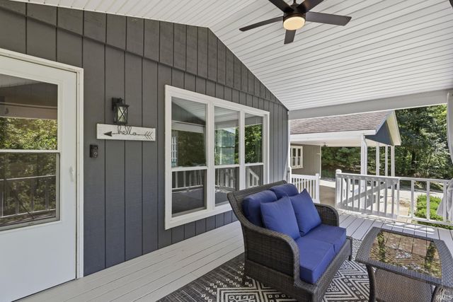 515 E Monroe Dam Road, Bloomington, IN 47401