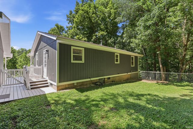 515 E Monroe Dam Road, Bloomington, IN 47401