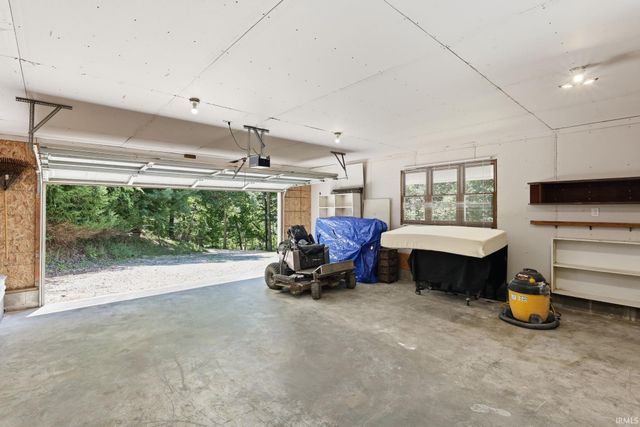 515 E Monroe Dam Road, Bloomington, IN 47401