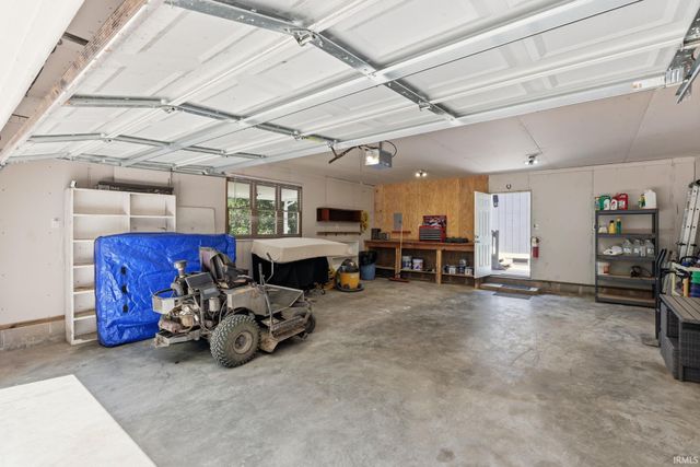 515 E Monroe Dam Road, Bloomington, IN 47401