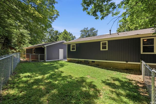 515 E Monroe Dam Road, Bloomington, IN 47401