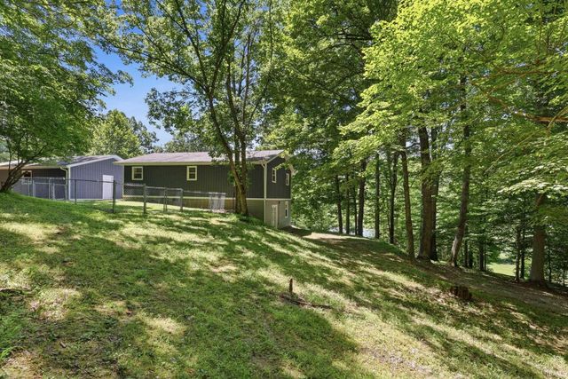515 E Monroe Dam Road, Bloomington, IN 47401