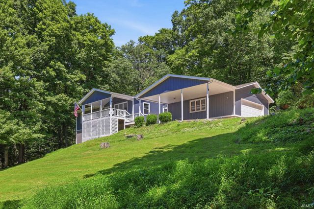 515 E Monroe Dam Road, Bloomington, IN 47401