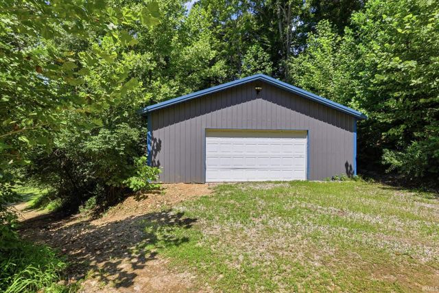 515 E Monroe Dam Road, Bloomington, IN 47401