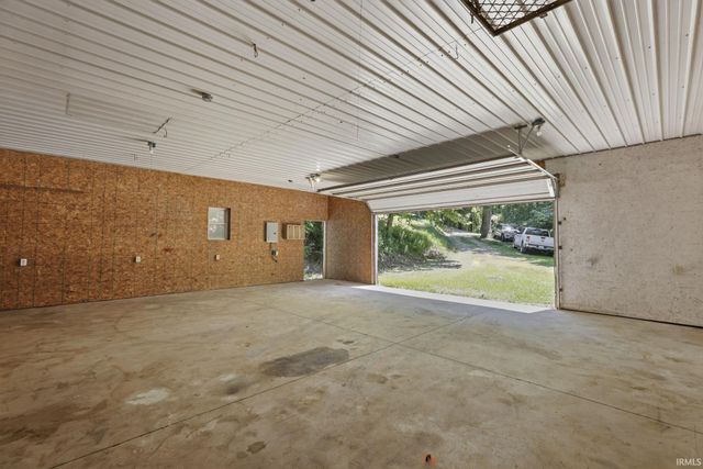 515 E Monroe Dam Road, Bloomington, IN 47401