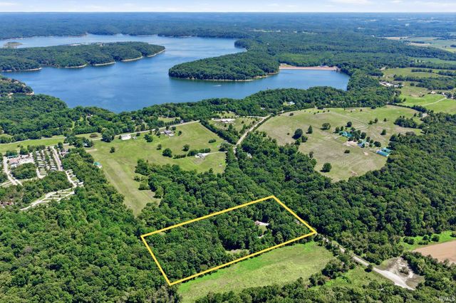 515 E Monroe Dam Road, Bloomington, IN 47401