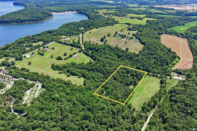 515 E Monroe Dam Road, Bloomington, IN 47401