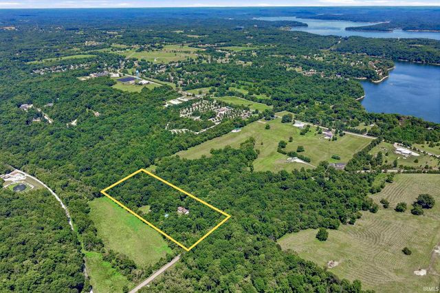 515 E Monroe Dam Road, Bloomington, IN 47401
