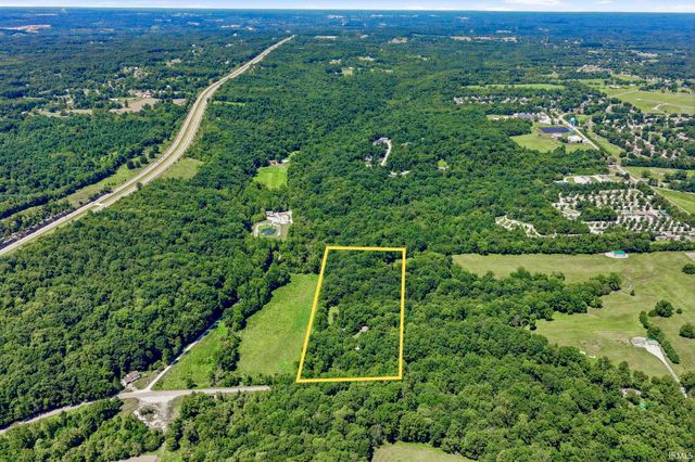515 E Monroe Dam Road, Bloomington, IN 47401