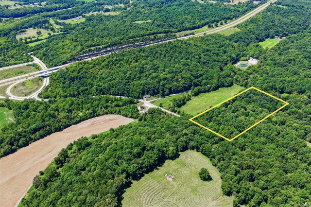 515 E Monroe Dam Road, Bloomington, IN 47401