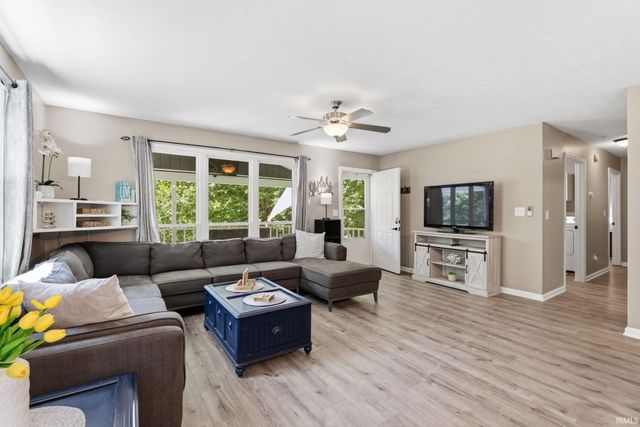 515 E Monroe Dam Road, Bloomington, IN 47401