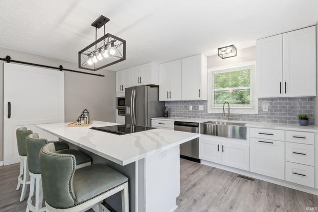 515 E Monroe Dam Road, Bloomington, IN 47401