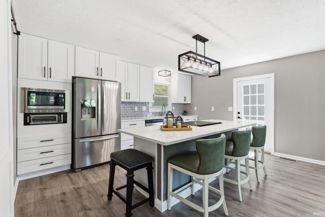 515 E Monroe Dam Road, Bloomington, IN 47401