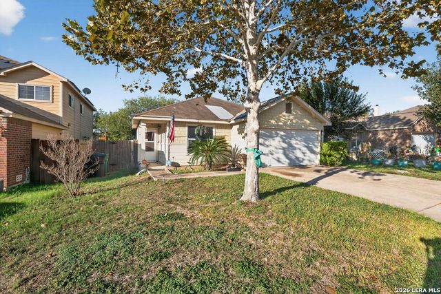 7607 Monte Seco, San Antonio, TX 78223