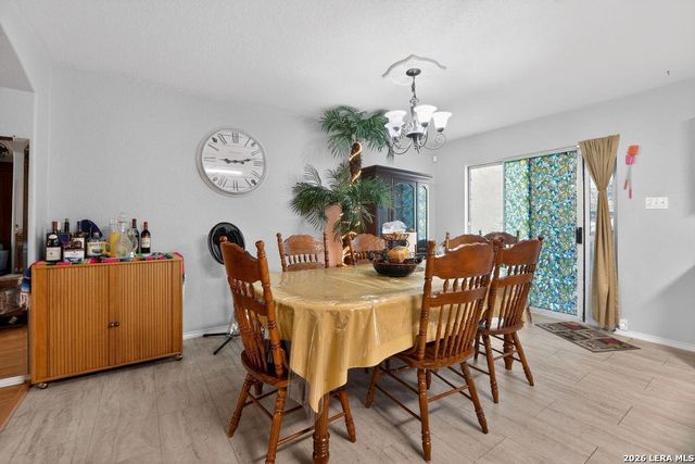 7607 Monte Seco, San Antonio, TX 78223