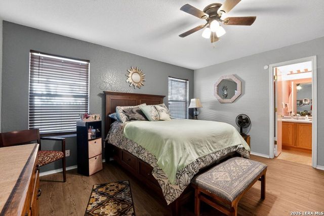 7607 Monte Seco, San Antonio, TX 78223