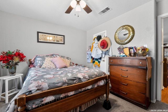 7607 Monte Seco, San Antonio, TX 78223