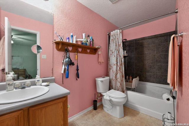 7607 Monte Seco, San Antonio, TX 78223