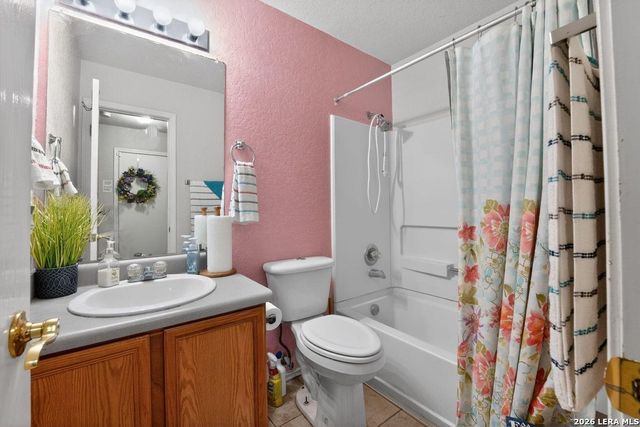 7607 Monte Seco, San Antonio, TX 78223