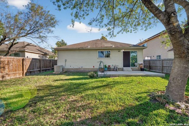 7607 Monte Seco, San Antonio, TX 78223