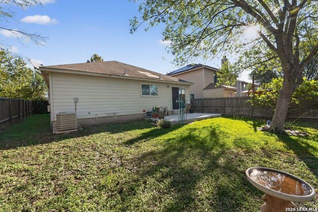 7607 Monte Seco, San Antonio, TX 78223