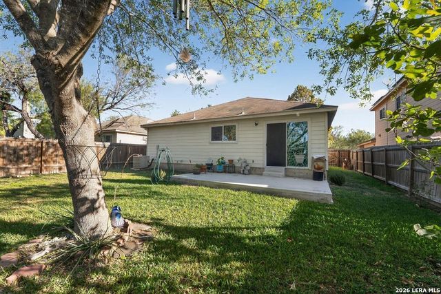 7607 Monte Seco, San Antonio, TX 78223