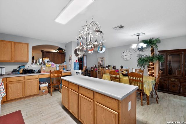 7607 Monte Seco, San Antonio, TX 78223