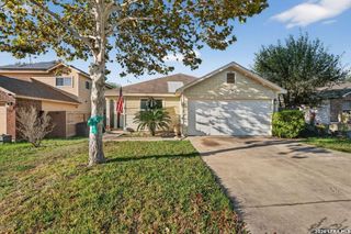 7607 Monte Seco, San Antonio, TX 78223