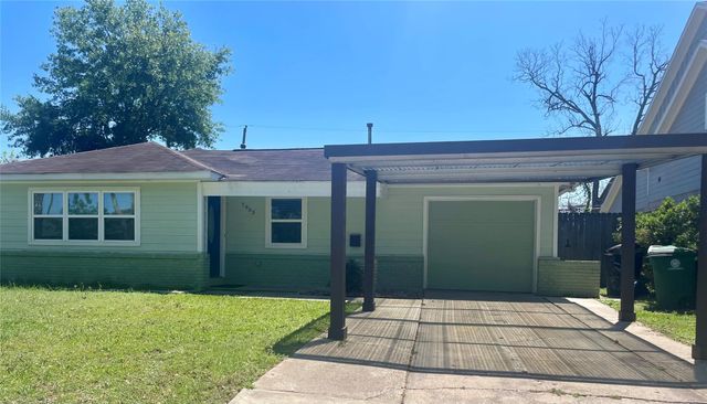 7953 Turquoise Lane, Houston, TX 77055