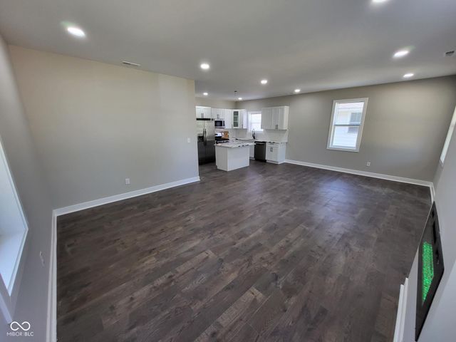 1433 W Pruitt Street, Indianapolis, IN 46208