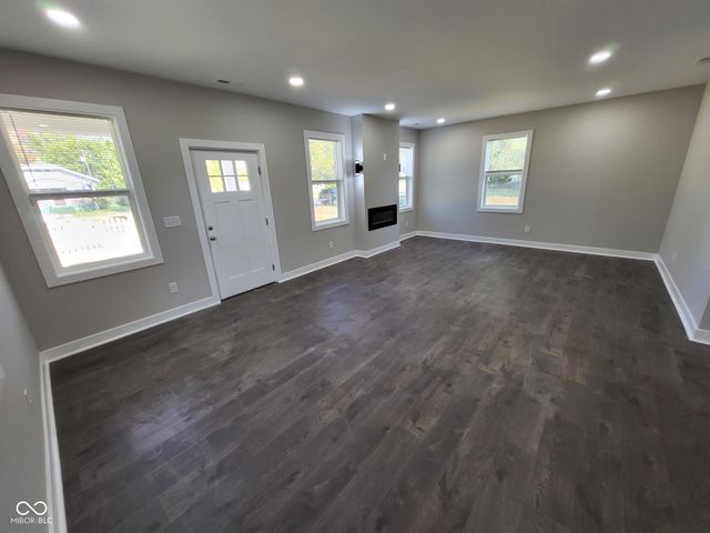 1433 W Pruitt Street, Indianapolis, IN 46208