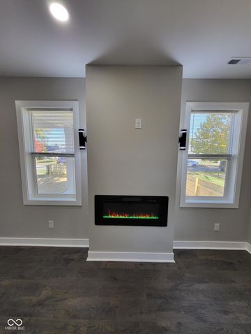 1433 W Pruitt Street, Indianapolis, IN 46208