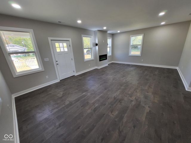 1433 W Pruitt Street, Indianapolis, IN 46208