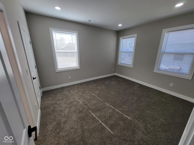 1433 W Pruitt Street, Indianapolis, IN 46208