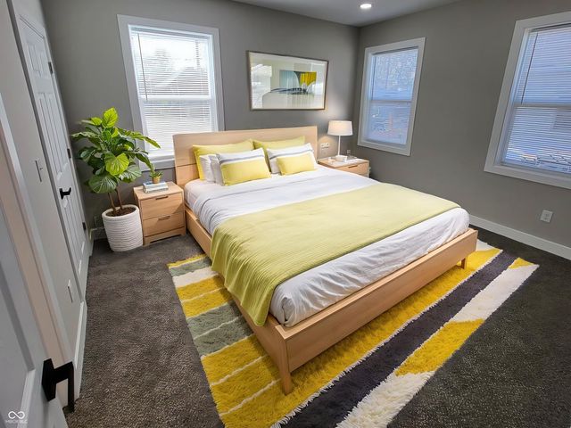 1433 W Pruitt Street, Indianapolis, IN 46208