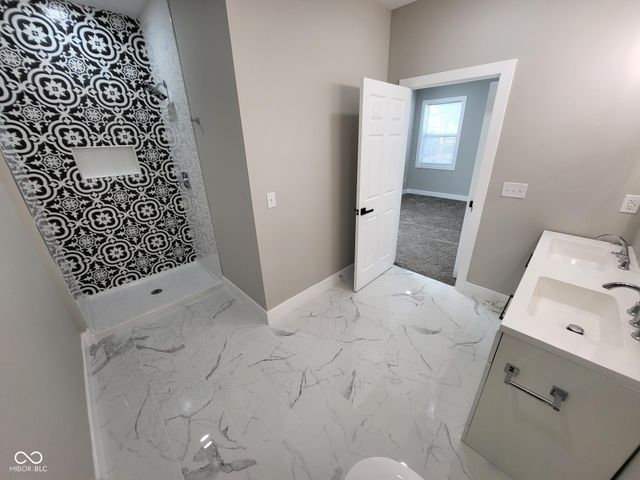 1433 W Pruitt Street, Indianapolis, IN 46208