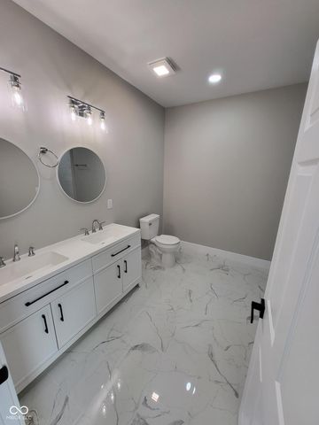 1433 W Pruitt Street, Indianapolis, IN 46208