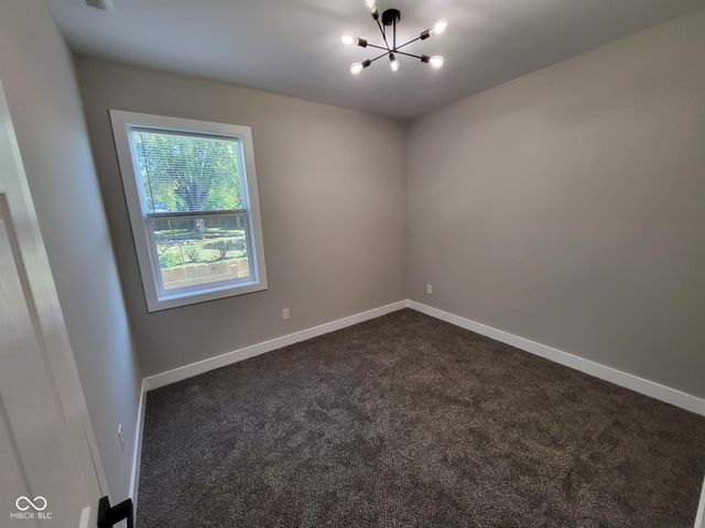 1433 W Pruitt Street, Indianapolis, IN 46208