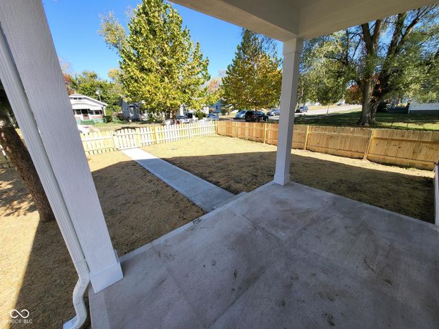 1433 W Pruitt Street, Indianapolis, IN 46208