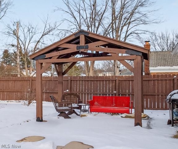 213 Montrose Way, Wellington, OH 44090