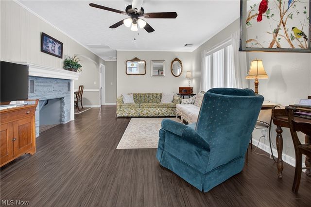 213 Montrose Way, Wellington, OH 44090