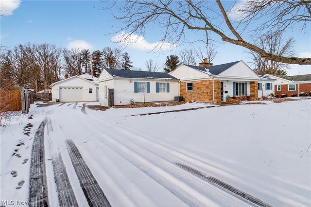 213 Montrose Way, Wellington, OH 44090