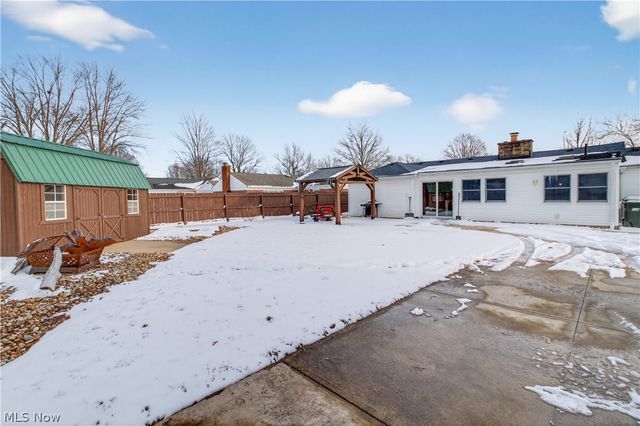 213 Montrose Way, Wellington, OH 44090