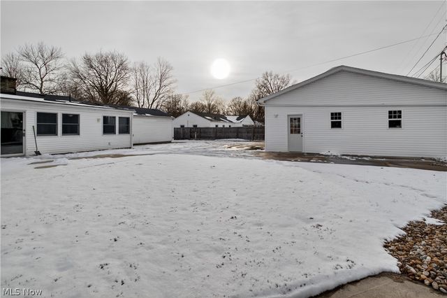 213 Montrose Way, Wellington, OH 44090