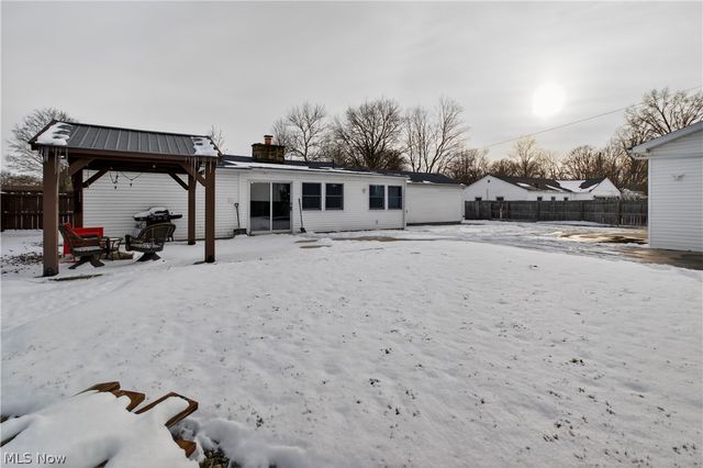 213 Montrose Way, Wellington, OH 44090