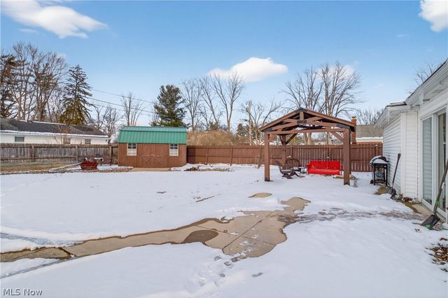 213 Montrose Way, Wellington, OH 44090